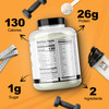 It's Just! - 100% Whey Protein Concentrate, Made