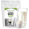 Z Natural Foods Ultra Whey Protein Isolate Powder