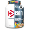 Dymatize x Fruity Pebbles ISO100 Whey Protein Powder Isolate, 25g of Protein