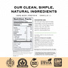 Muscle Feast 100% Grass Fed Whey Protein Powder, All Natural, Hormone Free Paure