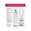 JAYROBB Whey Protein (5 Pound, Strawberry)