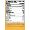 True Athlete Natural Whey Protein - Chocolate, 20g of Protein per Serving