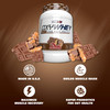 EHP Labs OxyWhey Whey Protein Isolate