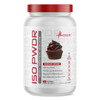 Metabolic Nutrition Whey Protein Isolate ISO PWDR Chocolate Cupcake, 1.54lb, 23