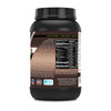 Amazing Muscle Whey Protein Isolate & Concentrate Supplement - 25 G