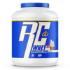 Ronnie Coleman Whey XS Whey Protein Powder Vanilla Ice Cream 61 Servings