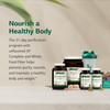 Standard Process Purification Product Kit with SP Complete and Whole Food Fiber