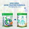BioTrust Low Carb Lite, 20 Grams of Grass-Fed Whey Protein Isolate, 100