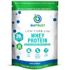 BioTrust Low Carb Lite, Low Calorie Protein Powder