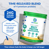 BioTrust Low Carb Protein Powder