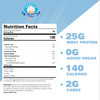 EHP Labs OxyWhey Whey Protein Isolate