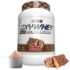 EHP Labs OxyWhey Whey Protein Isolate