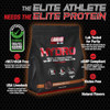 LABRADA Hydro 100% Pure Hydrolyzed Whey Protein Isolate Powder, Lactose Free
