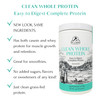 Mt. Capra Clean Whole Protein