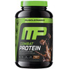 Muscle Pharm Combat Protein Powder, Chocolate Milk Flavor, Fuels Muscles