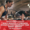 Myogenix Myolean - 100% Whey Protein Powder - 40g Protein per Serving