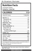 Alpha Supps ISO, Low Carb 100% Whey Protein Isolate Powder, 25 Grams Per