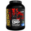 Mutant Hardcore ISO Whey Protein Isolate Powder Acts Fast to Help Recover, Build