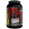 Mutant Hardcore ISO Whey Protein Powder Acts Fast to Help Recover, Build Muscle