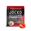 Jocko Fuel Mölk Whey Protein Powder 22g Low Sugar Monk Fruit Blend