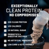 Jocko Fuel Mölk Whey Protein Powder 22g Protein