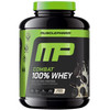 MusclePharm Combat 100% Whey Protein Powder, Cookies N Cream Flavor, Fast