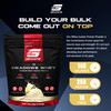 Granite Supplements The Meadows Whey Protein Isolate Protein Powder for Lean