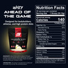 Granite Supplements The Meadows Whey Protein Isolate Protein Powder for Lean