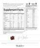 Shaklee - Performance Advanced Physique 100% Grass-Fed Whey