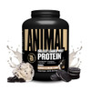 Animal Whey Isolate Protein Powder
