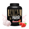 Animal Whey Isolate Protein Powder