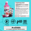 Nutritional Designs LPS Liquid Collagen & Whey Protein Supplement