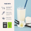 Earth Fed Muscle Whey Back Irish Grass Fed Whey Protein Isolate