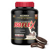 ALLMAX ISOFLEX Pure Whey Isolate Protein Powder