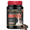 ALLMAX ISOFLEX Pure Whey Isolate Protein Powder