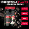 ALLMAX ISOFLEX Pure Whey Isolate Protein Powder