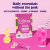 Ultima Replenisher Daily Electrolyte Powder - Pink Lemonade, 20 Stickpacks