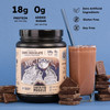 Earth Fed Muscle Nocturnal Casein Protein Powder