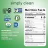 Simply Teras Whey Plain Unsweeten Org 12 OZ