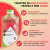 LiquaCel Concentrated Liquid Protein, Watermelon Flavor, 16g Hydrolyzed Collagen