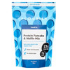 Flourish - Protein Pancake & Waffle Mix, Whey