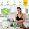 MariGold Grass-fed Whey Protein Isolate Powder - 1 Lb