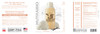 NutraBio Grass Fed Whey Isolate Protein Powder - 25G of Protein Per Scoop