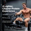 MuscleTech Whey Protein Powder Clear Whey Protein Isolate Whey Isolate Protein