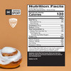 BARE PERFORMANCE NUTRITION, BPN Whey Protein + Casein Protein Powder Blend