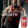 iSatori 100% Bio-Active Whey Protein, Muscle Growth & Recovery with Whey