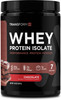 TransformHQ Whey Protein Isolate (WPI) Chocolate Flavored 7 Servings