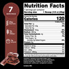 TransformHQ Whey Protein Isolate (WPI) Chocolate Flavored 7 Servings