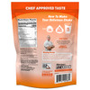 Fit Crunch Tri-Blend Whey Protein, Keto Friendly, Low Calories, High Protein