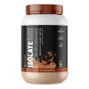 NutraOne IsolateOne Whey Isolate Protein Powder 100% Pure Whey Isolate Powder